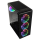Kolink Observatory Lite Mesh RGB Black - 1067189 - zdjęcie 2